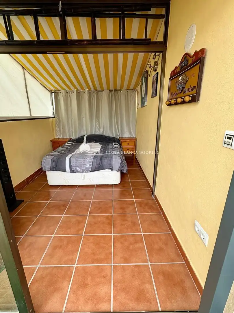 Dormitori de Casa o xalet en venda en L'Albir