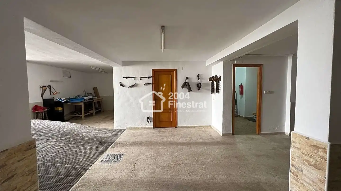 Casa o chalet en venta en Benidorm