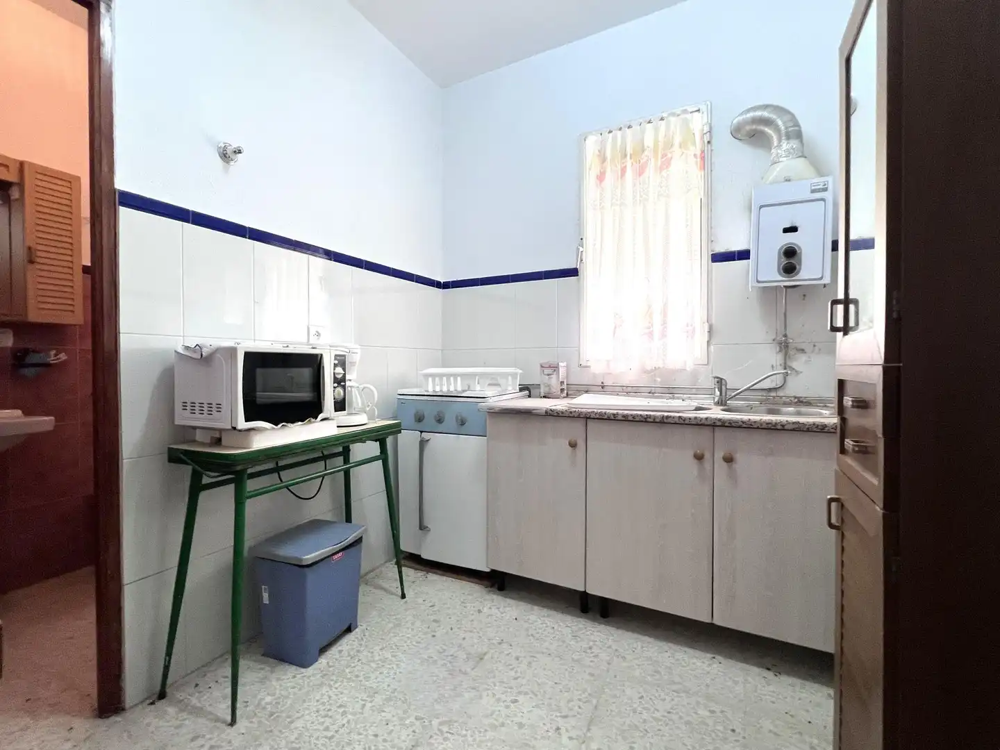 Cocina de Casa o chalet en venta en Villanueva de la Serena