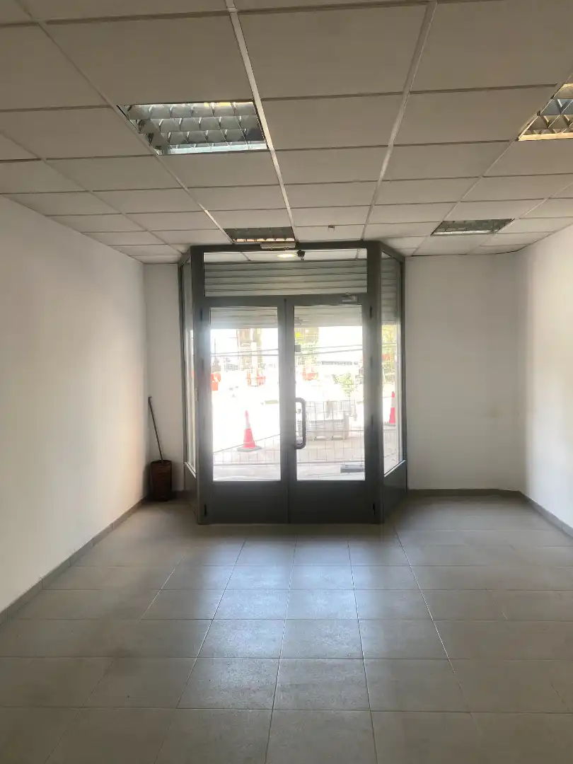 Geschaftsraum zur Miete in Santiago de Compostela 