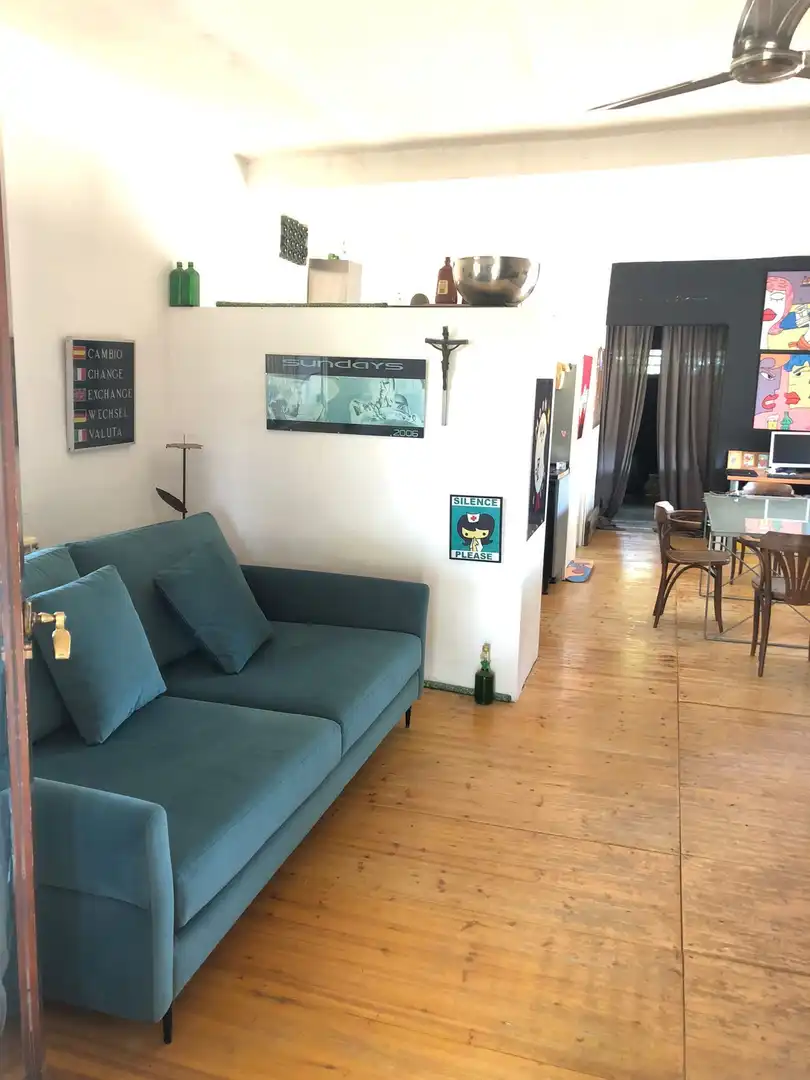 Living room of Country homes for sale in Mérida  with Heating, Private garden and Terrace