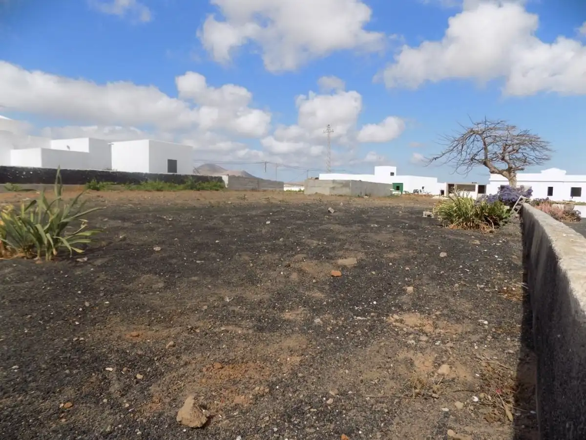 Residencial en venda en Teguise