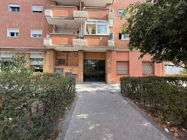 Piso en Venta en BESOLLA, 9 en Puerta Bonita