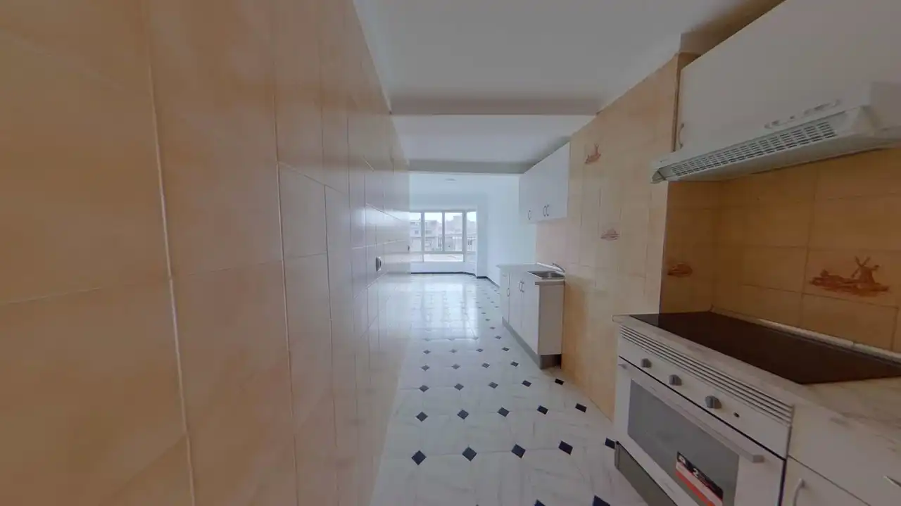 Kitchen of Flat for sale in Manacor