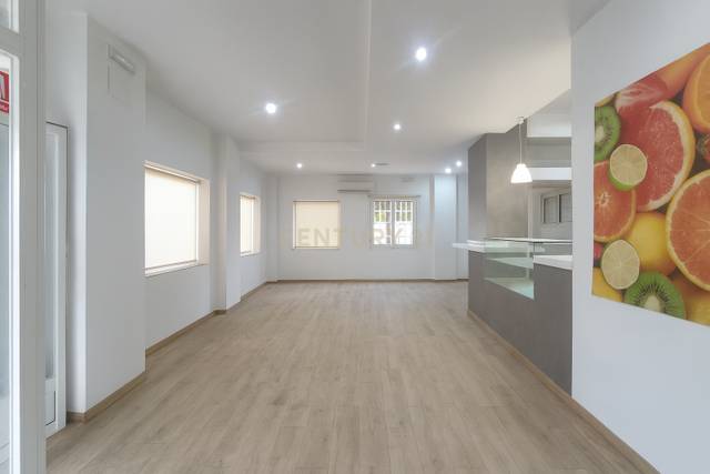 Local comercial en Venta en CL MEJICO 2CACERES (CÁCERES), -1 en Nuevo Cáceres