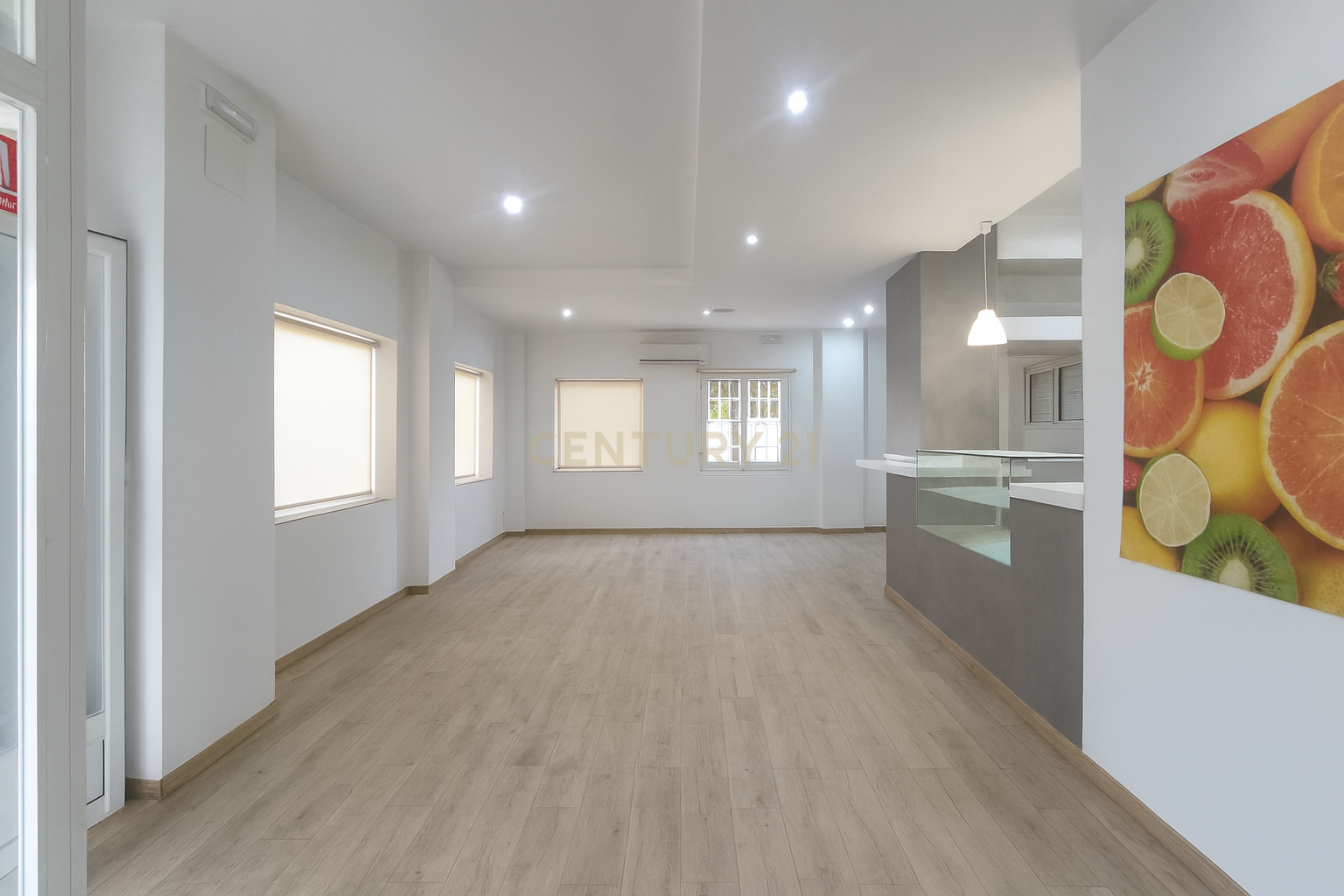 Premises for sale in Cáceres Capital  with Air Conditioner