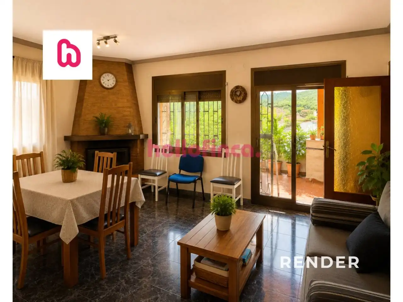 Villa avec piscine à vendre à Calle Arenys de Mar, imagen 9