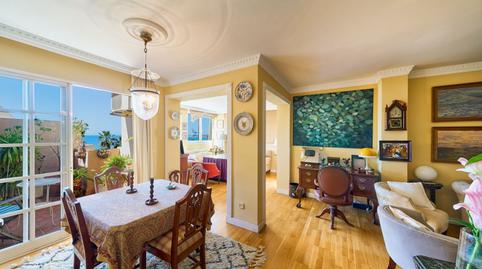 Foto 5 de Ático en venta en La Malagueta - Monte Sancha, Málaga Capital