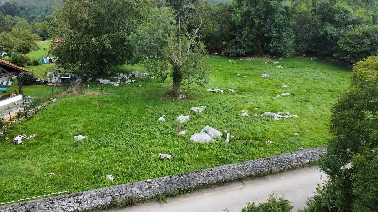 Residential zum Verkauf in Llanes