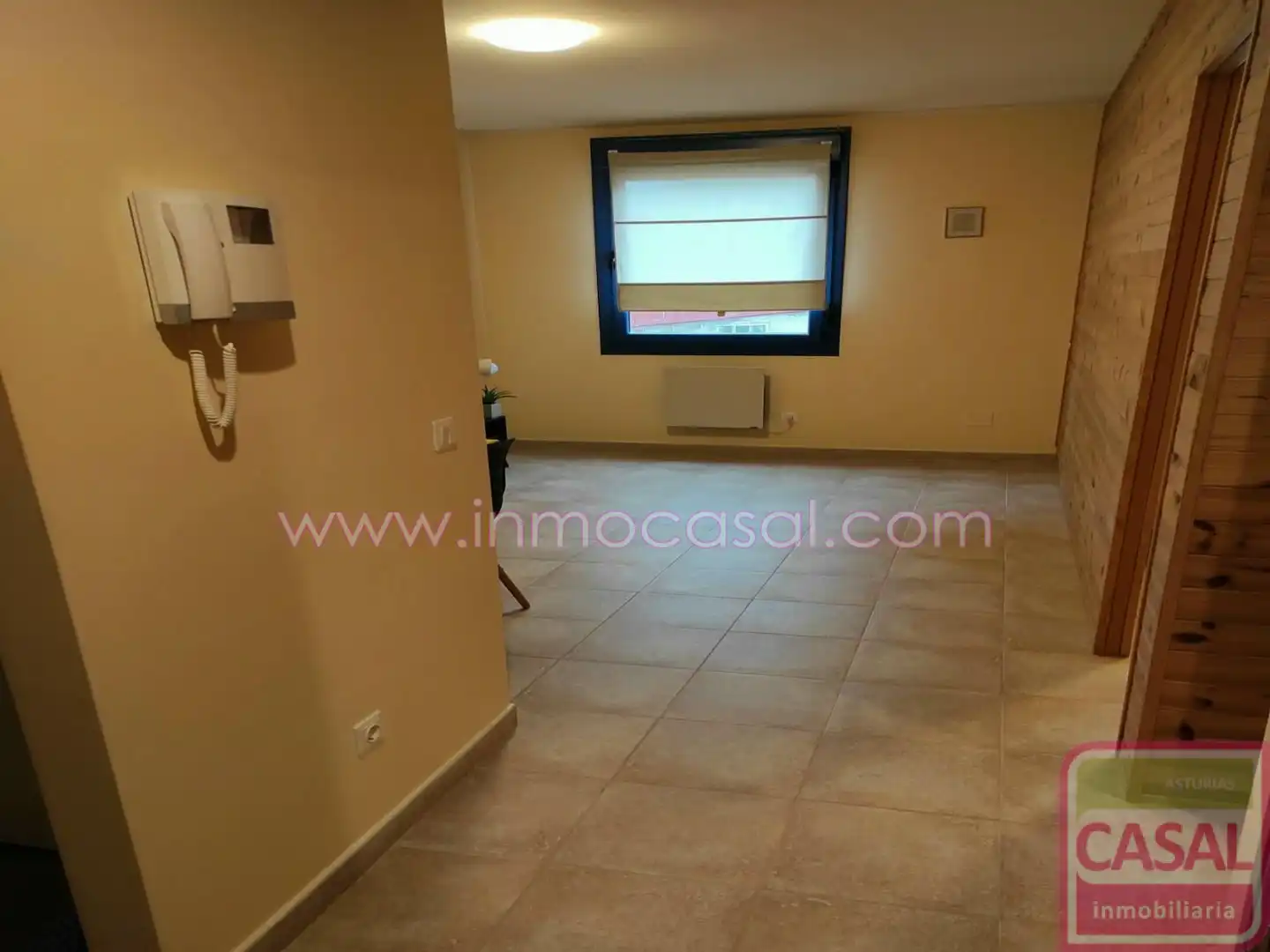 Flat with lift to rent in Puebla de Lillo, imagen 11