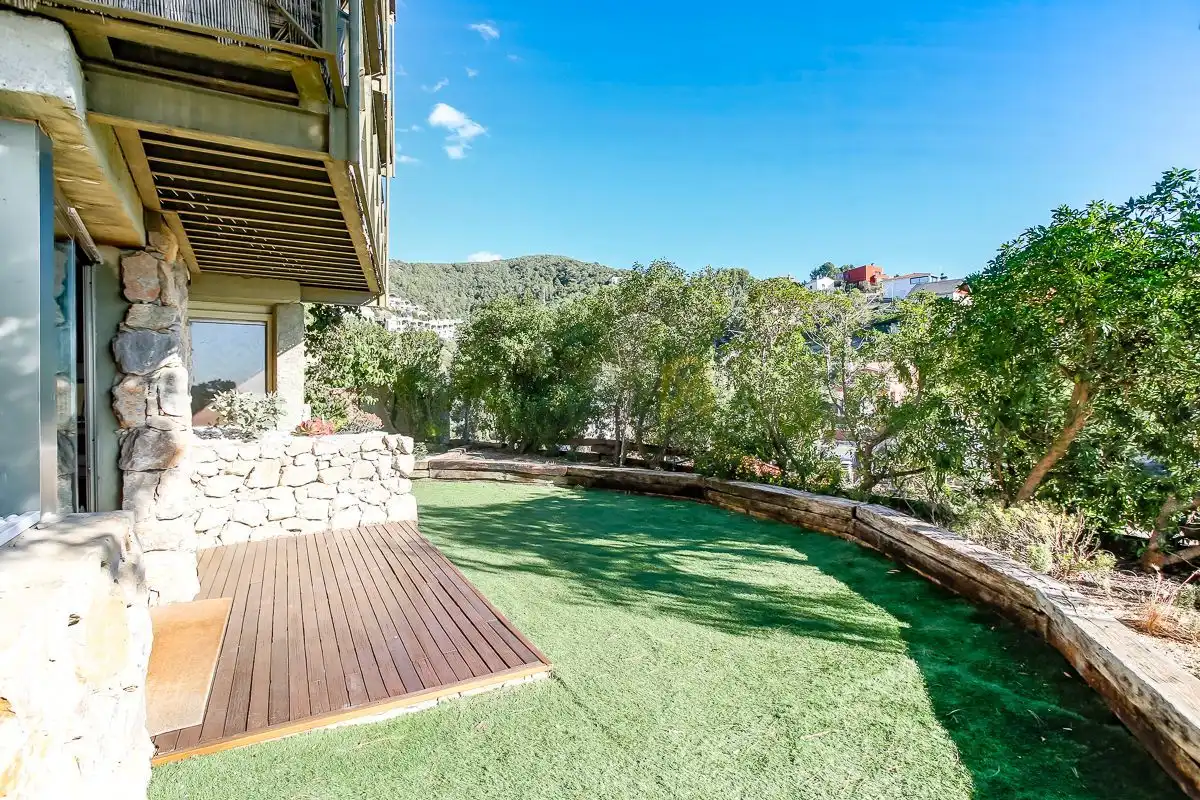 Casa con piscina in affitto a Llevantina - Montgavina - Quintmar, imagen 63