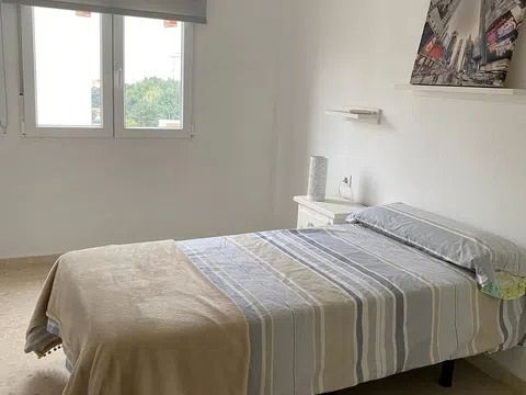 Flat to rent in Parque Ayala - Jardín de la Abadía - Huelín
