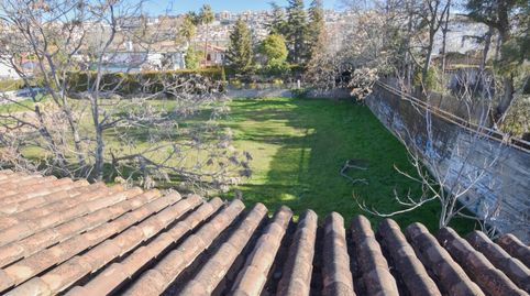 Foto 2 de Casa o chalet en venta en Calle Acequia, 19, Camino de los Neveros - Serrallo, Granada Capital