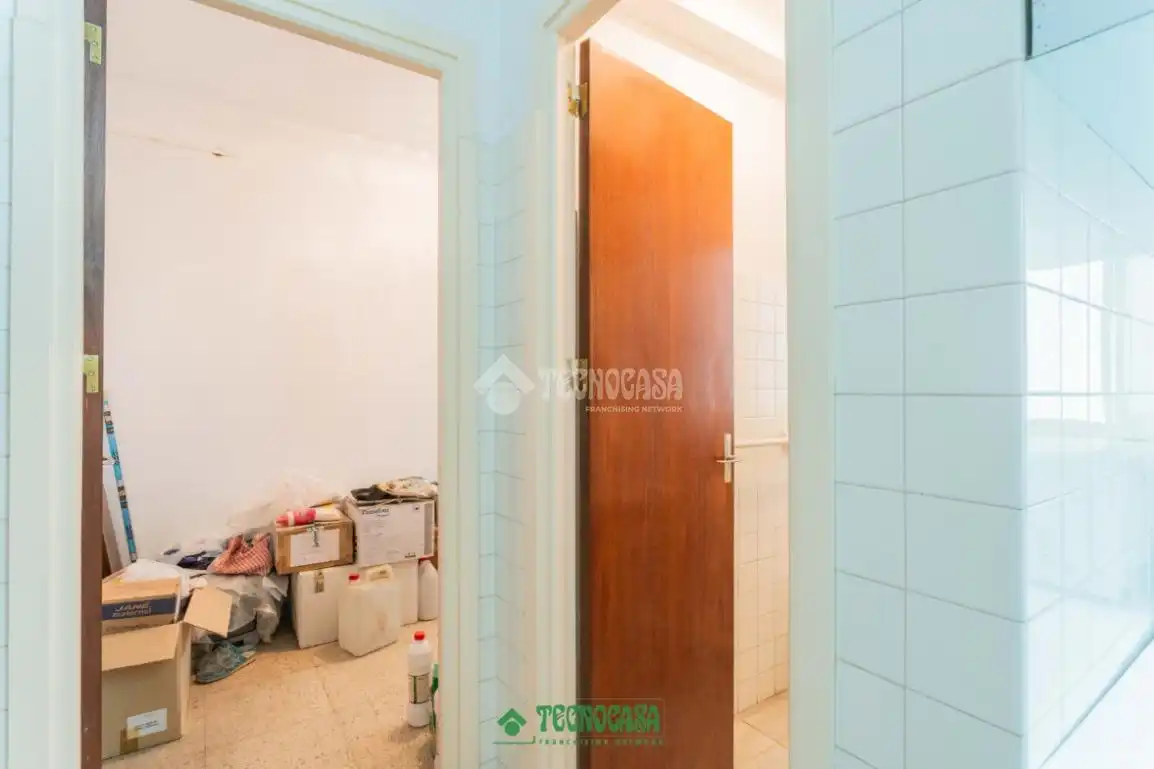 Appartement avec ascenseur à vendre à Av. de la Estación, imagen 26