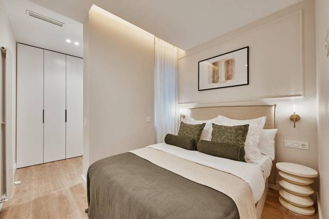 Piso en Venta en Calle del Alcalde Sainz de Baranda en Ibiza de Madrid