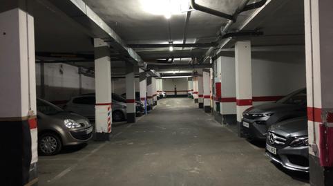 Photo 3 of Garage to rent in Calle de Europa, 13, San Agustín - Parque Europa, Burgos