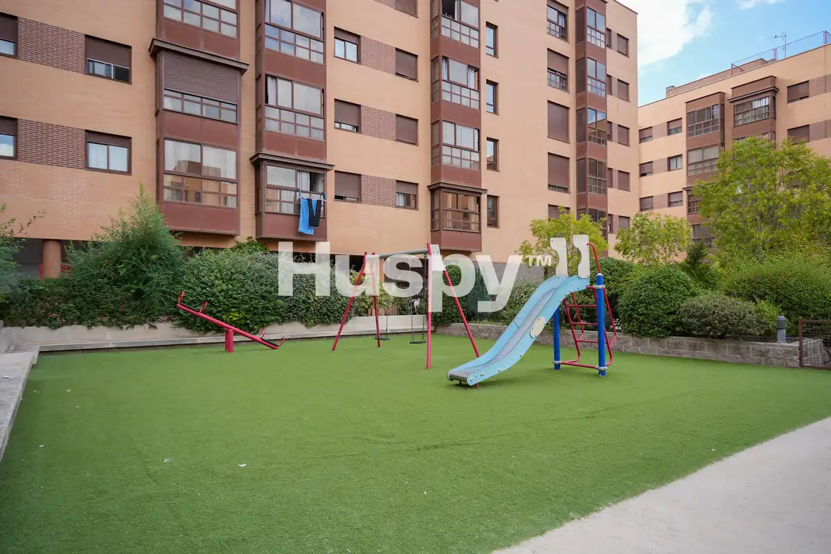 Piso con piscina en venta en Calle de Deyanira, imagen 34