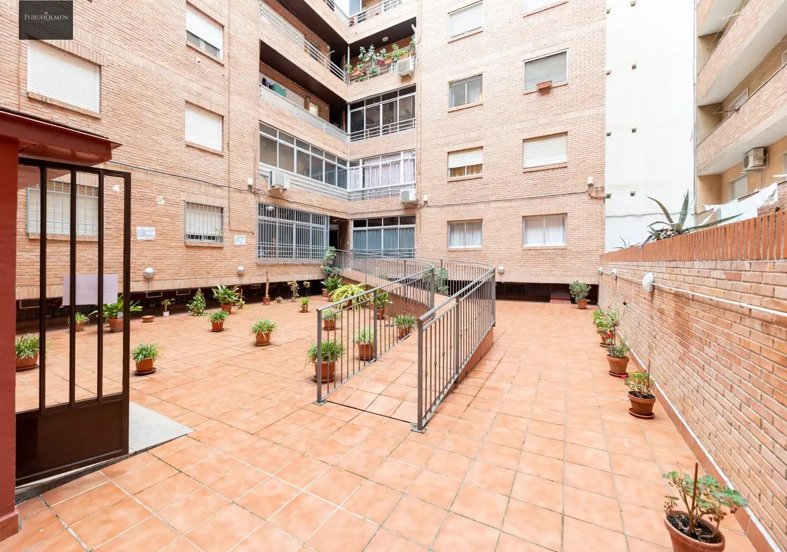 Piso con ascensor en venta en Calle PEDRO ANTONIO DE ALARCON, imagen 8