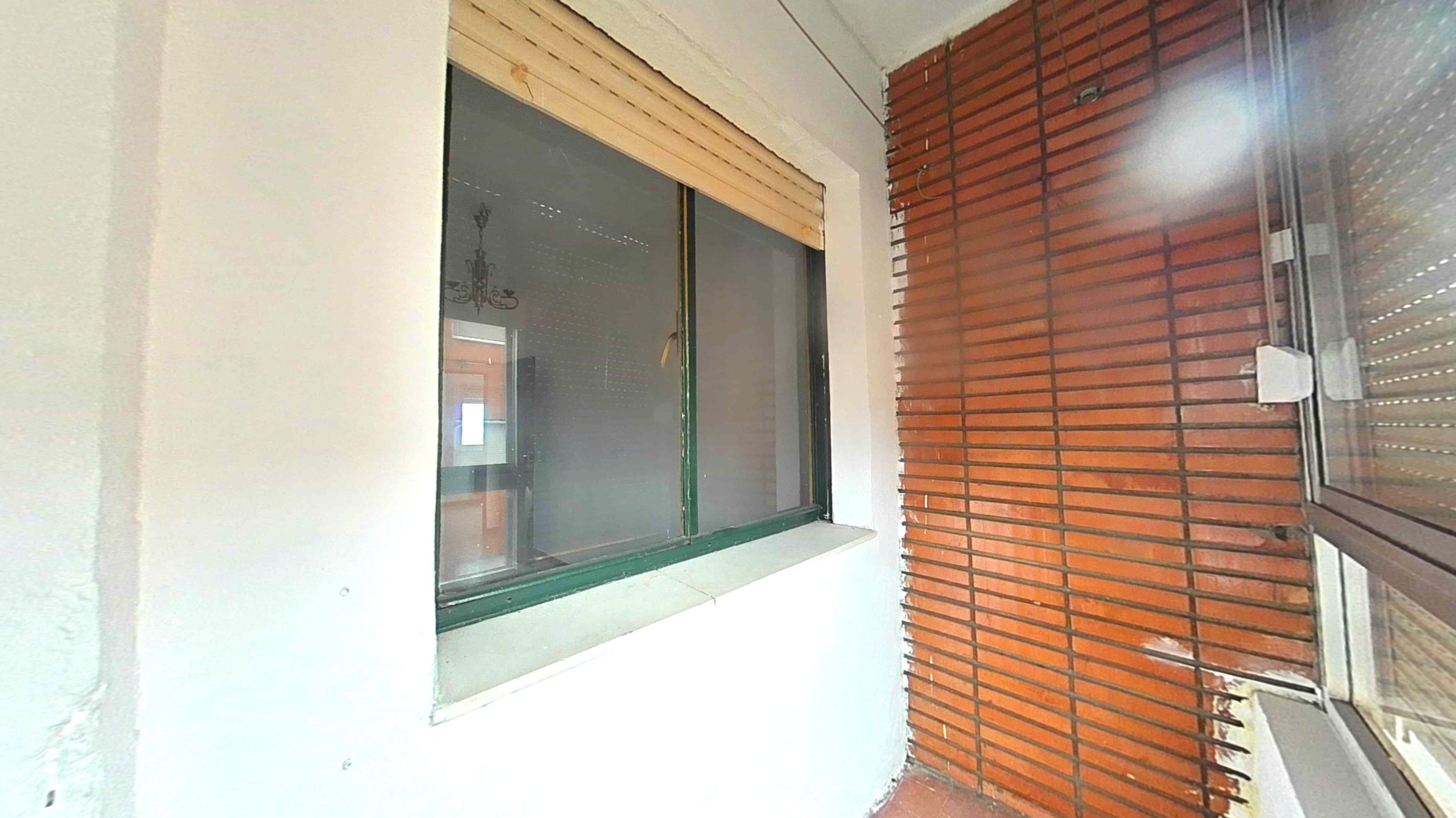 Pis en venda en Medina del Campo amb Calefacció i Balcó