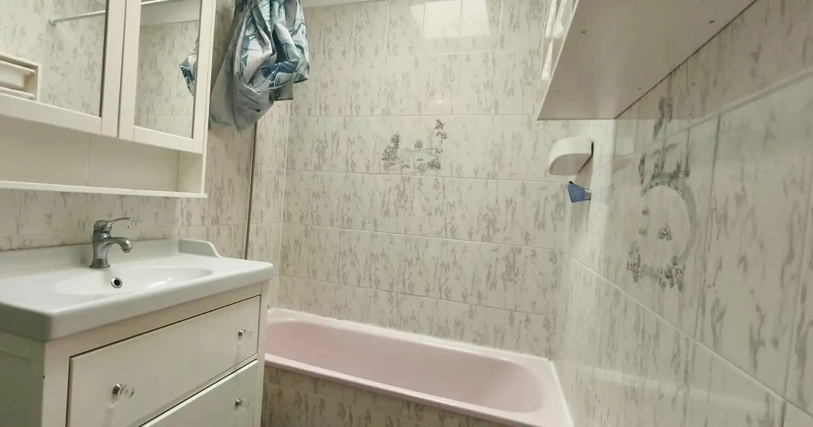 Baño de Ático en venta en Santa Cruz de Tenerife con Terraza, Amueblado y Balcón