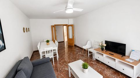 Foto 2 de Piso en venta en Aznar, Adolfo (cineasta), 11, Parque de los Cineastas, Zaragoza Capital
