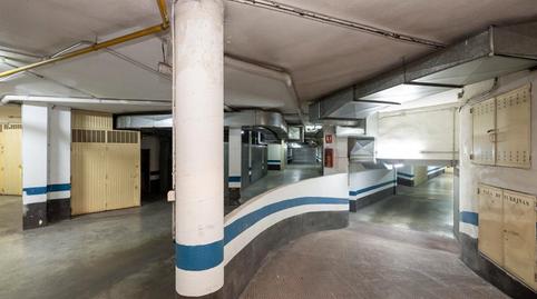 Foto 2 de Garatge en venda a Calle Pintor Manuel Maldonado, 9, Barrio de Zaidín,  Granada Capital