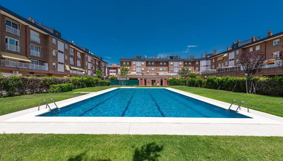 Foto 1 de Pis en venda a Torrente Ballester, 1, Covaresa, Valladolid