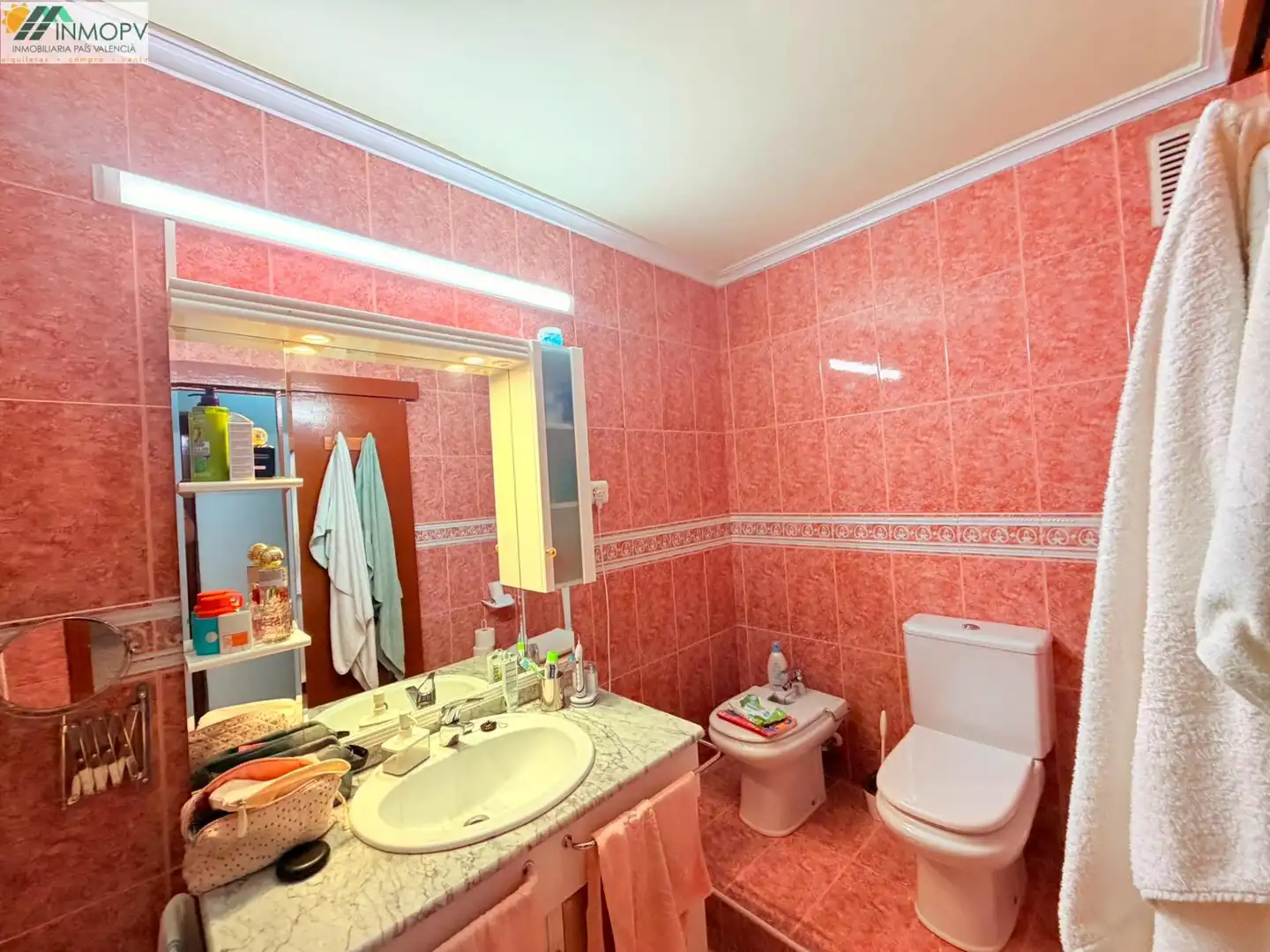 Appartement avec terrasse à vendre à Casco Urbano, imagen 14