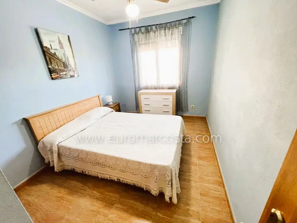 Casa pareada con piscina en venta en Carrer el Moll, imagen 22
