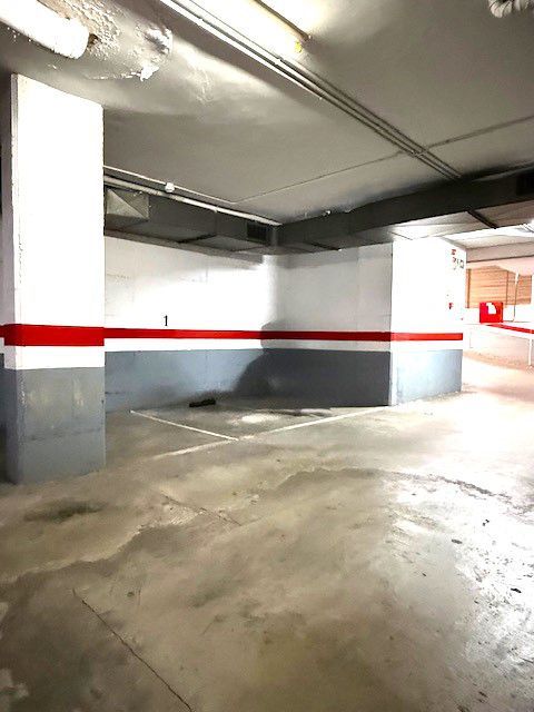 Aparcament de Garatge en venda en Sant Boi de Llobregat