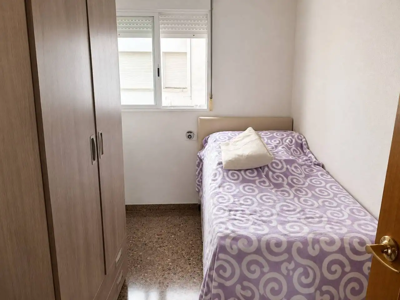 Appartamento con terrazza in vendita a Calle Beniparrell, imagen 9