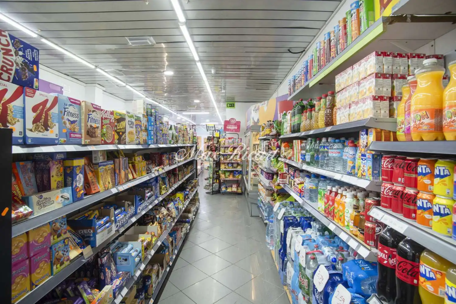 Local comercial en venta en Eixample, imagen 9