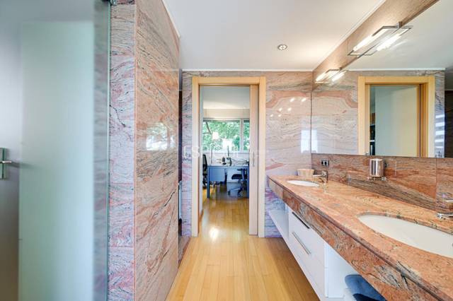 Casa adosada en Venta en Benedetti en Sant Gervasi i la Bonanova