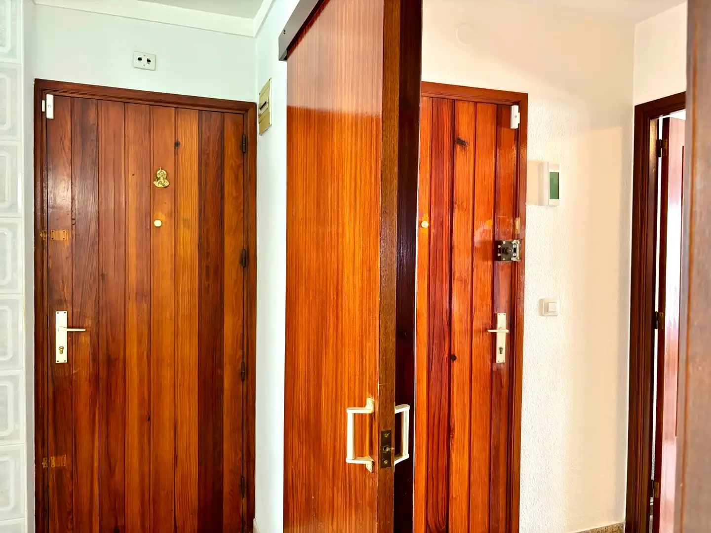 Piso en venta en Santa Cruz de Tenerife con Terraza y Amueblado
