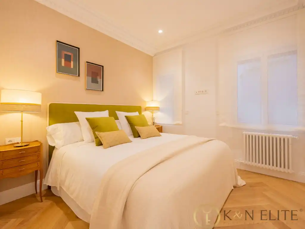 Appartement avec ascenseur à vendre à Calle Claudio Coello, imagen 18