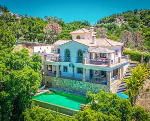 House or chalet for sale in Altos de Estepona