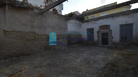 Foto 3 de Residencial en venda a Pescadores, Murcia