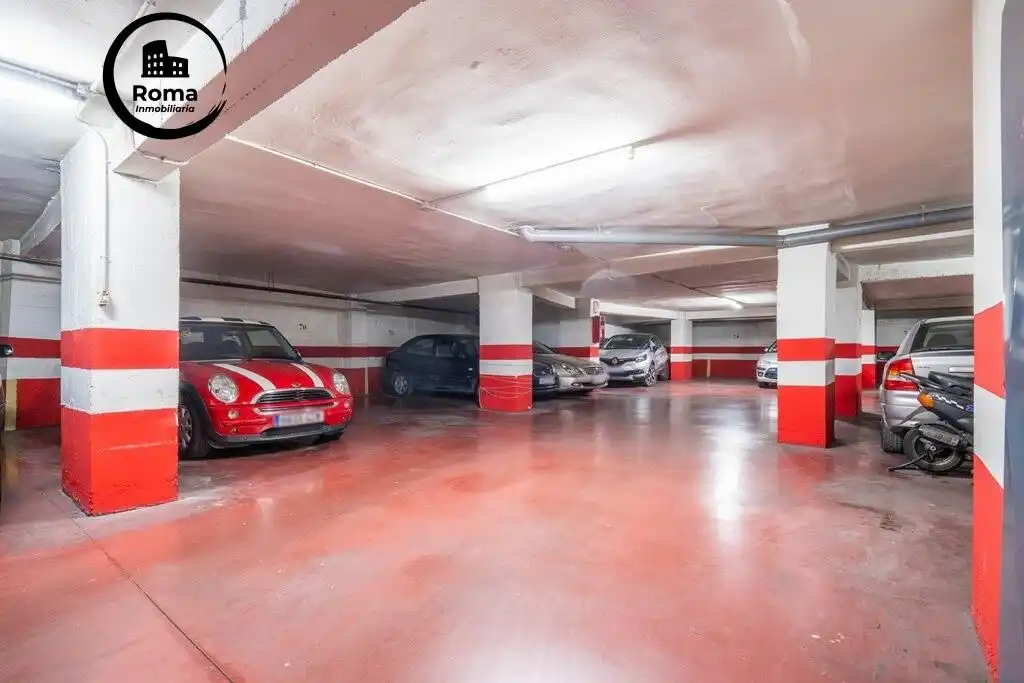 Double avec ascenseur à vendre à Ronda, imagen 9