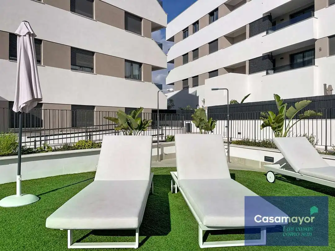 Piso en venta en Carrer Joaquim Gonzàlez I Caturla, Bellavista - Capiscol - Frank Espinós