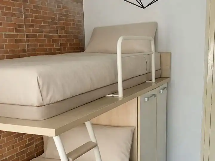 Apartment mit Garten zum Verkauf in Carrer Víctor Català 28, imagen 10