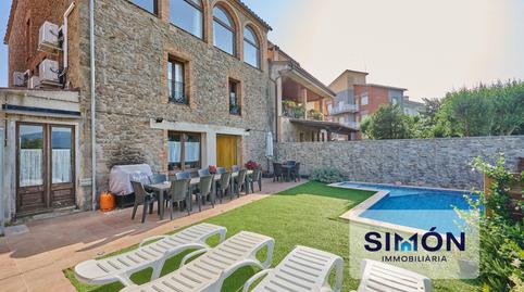 Foto 2 de Finca rústica en venda a Casserres, Barcelona