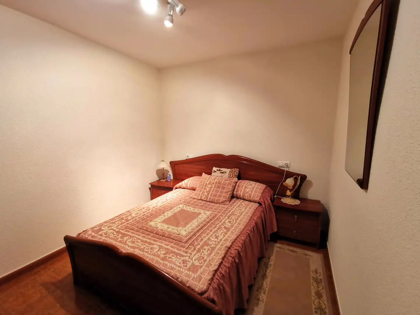Casa adosada en venta en Isequilla - BARRIO ISEQUILLA, 9, Liendo