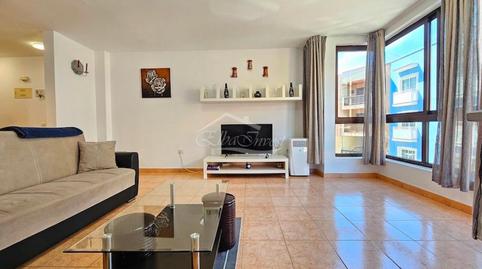 Foto 3 de Pis en venda a Los Abrigos, Santa Cruz de Tenerife