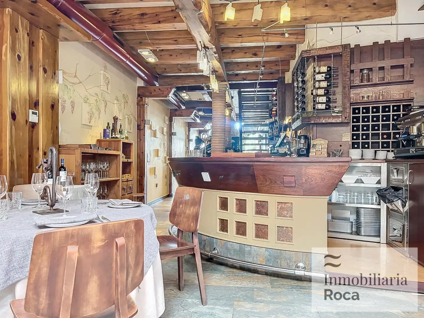 Commercial properties for sale in Es Mercadal  with Air Conditioner, Terrace and Furnished