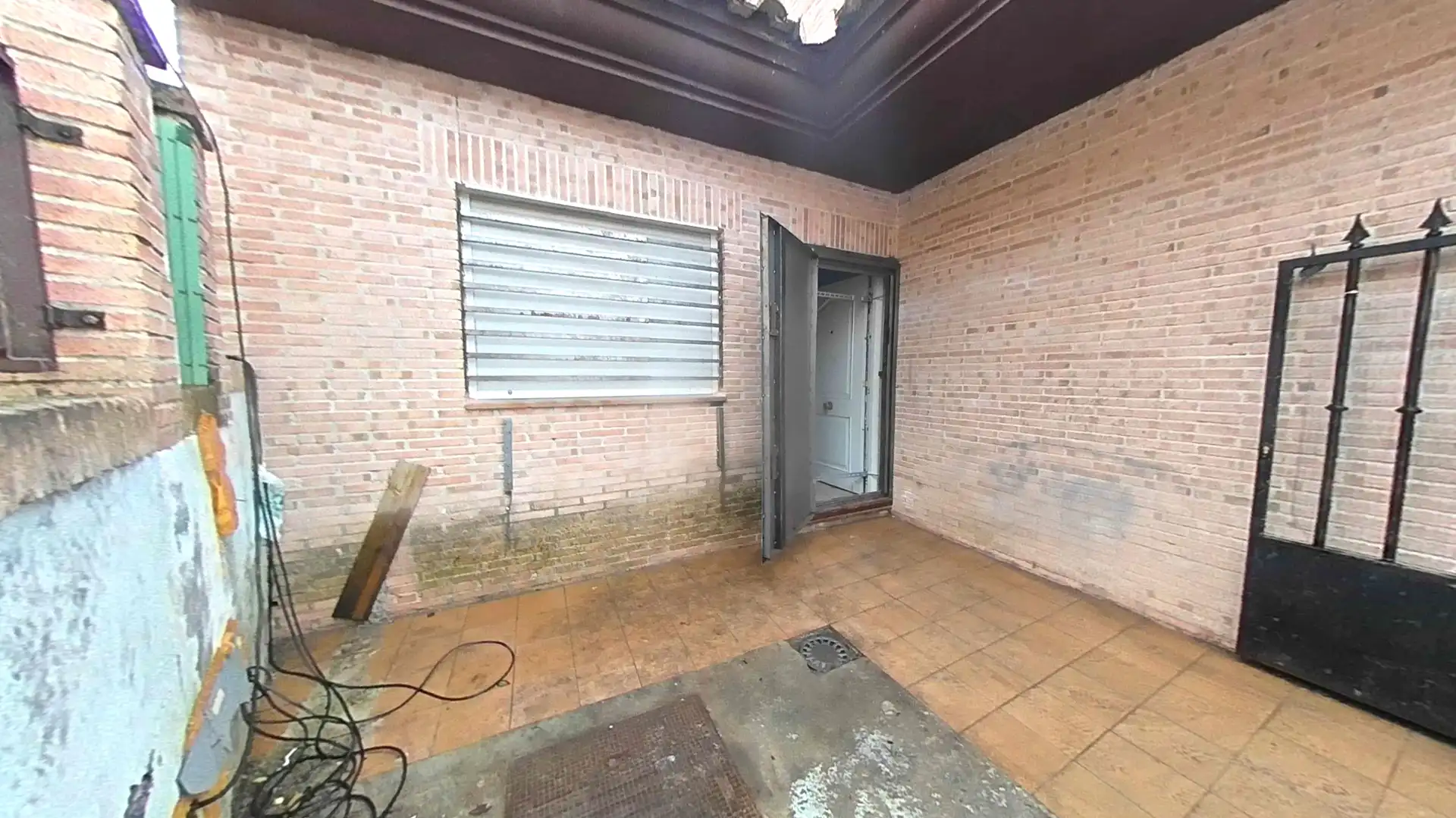 Casa adosada en venta en Hormigos