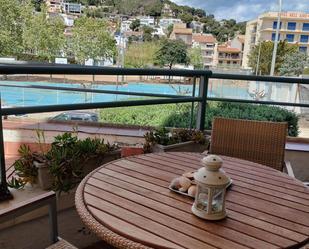 Terrace of Study for sale in L'Estartit