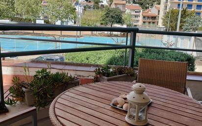 Terrace of Study for sale in L'Estartit