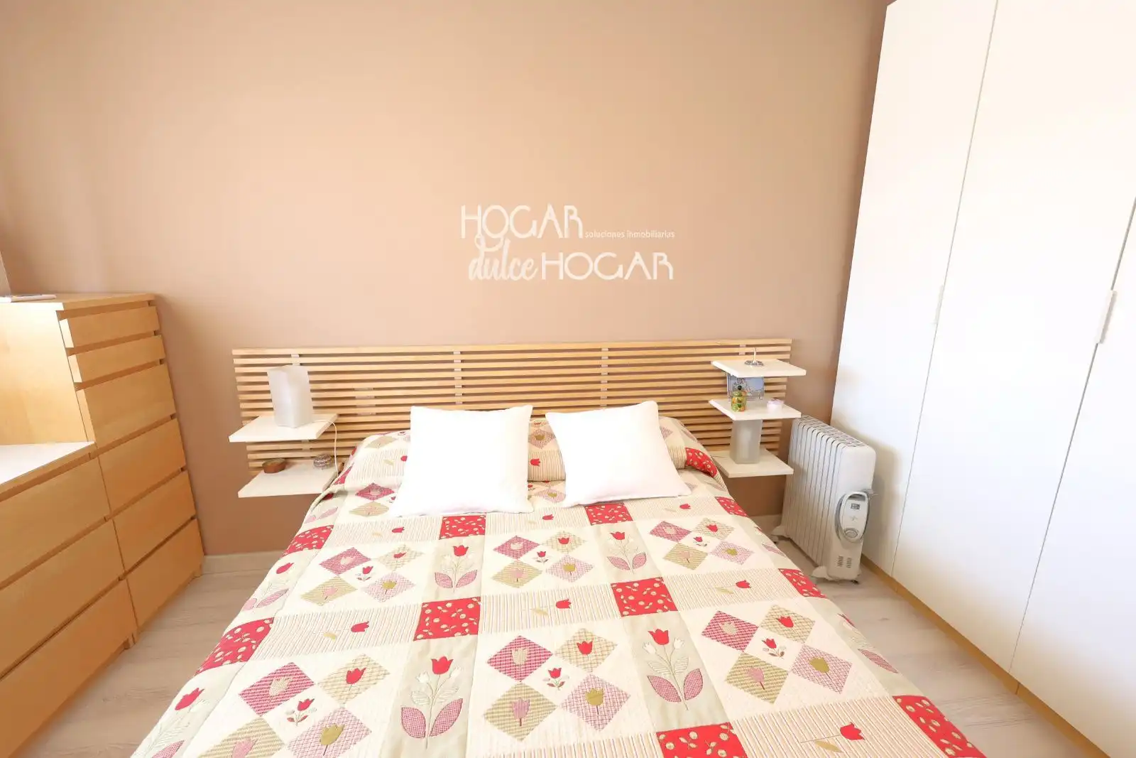 Flat for sale in ESTURIO, Coma-ruga platja