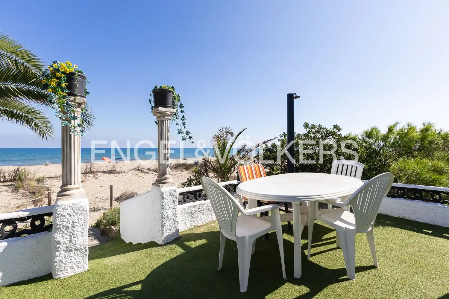 Houses for sale in Dénia, Alicante