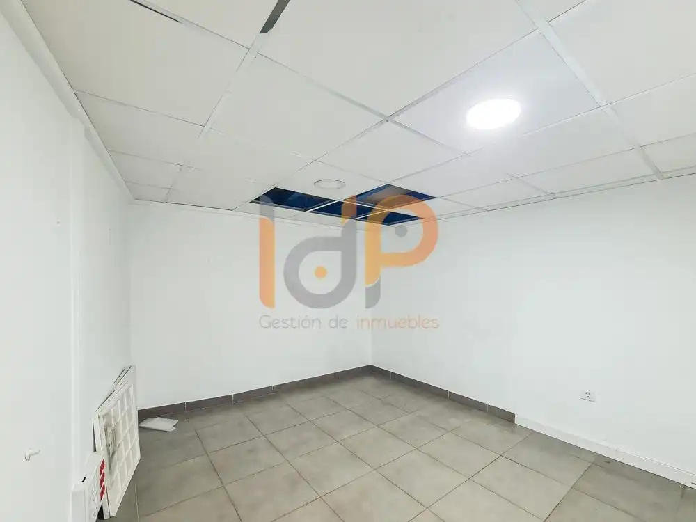 Locale commerciale in vendita a Huércal-Overa, imagen 26